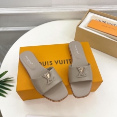 Louis Vuitton Slippers